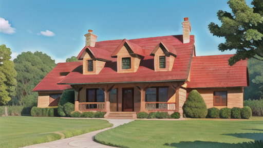 石綿スレートの種類