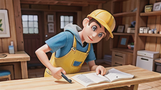 コンポーネントの種類