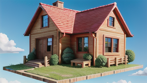 コンポーネントのメリット