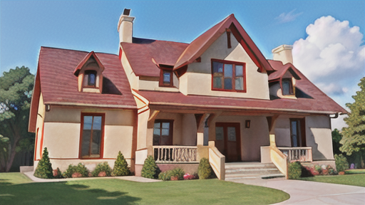 外張り断熱工法の特徴