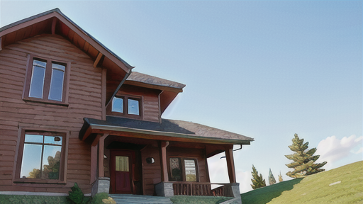 外張り断熱工法のデメリット