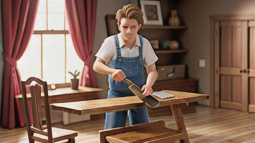 カーテンの種類と機能