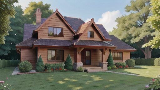 釉薬瓦のメリット・デメリット