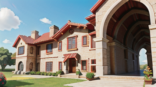 アーチのメリットとデメリット