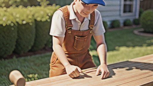 ドローリーフテーブルのメンテナンス方法