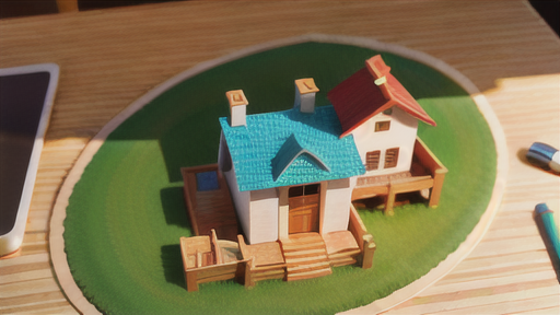 ドローリーフテーブルの活用アイデア