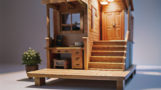 ホビールームをDIYで作る手順