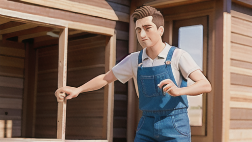 ユニット鉄筋の施工方法