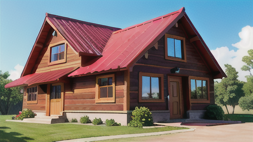 アウトフレーム工法が適した物件