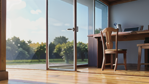 防音ガラスの施工事例と導入事例