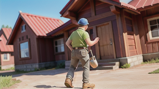 赤錆びを落とす方法