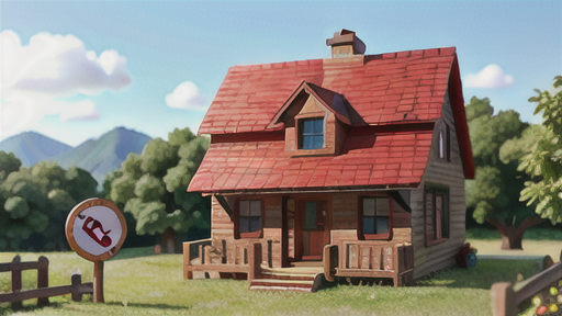 『留』の施工方法