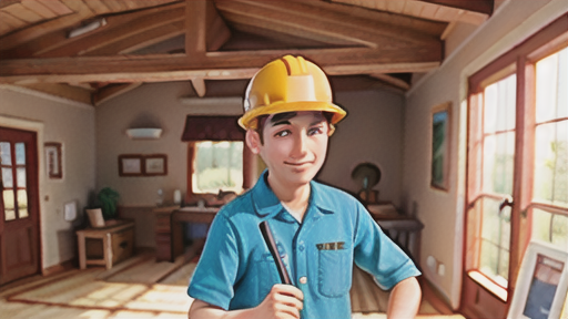 トラッドな住宅リフォームのコツ