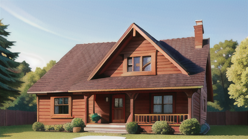 トラッドな住宅のリフォーム費用