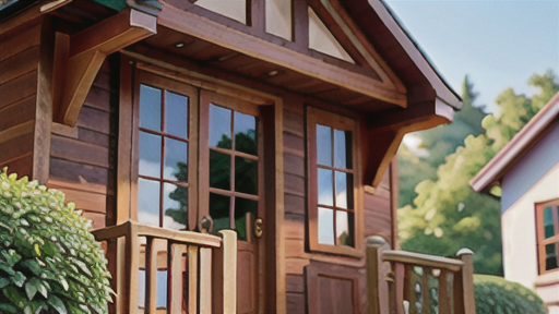 上げ下げ窓の種類と特徴