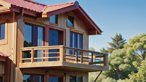 上げ下げ窓のメリット・デメリット