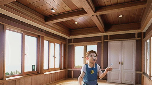 上げ下げ窓の施工方法