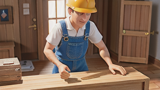 ドアチェーンの取り付け方