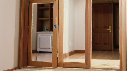 鏡板のメリット・デメリット