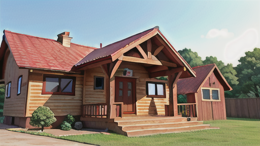 枕捌の施工方法