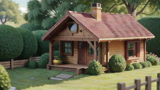 垣根の種類と特徴