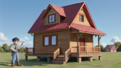 胴縁の施工時の注意点