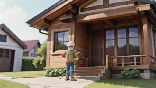 方杖が使用される理由