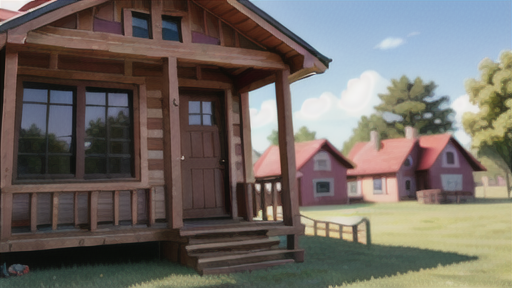 方杖を設置する利点