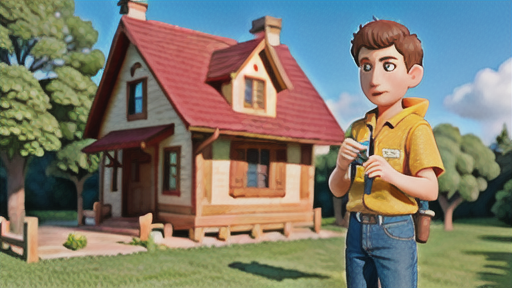 方杖を設置する際の注意点