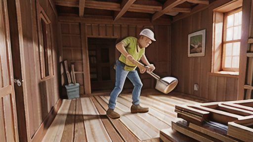 独立基礎のリフォームや補修方法