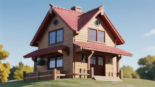 アダム様式の建築的特徴