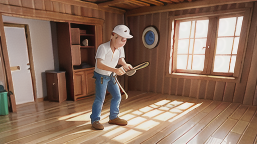 アダム様式のインテリアの特徴