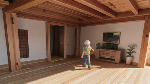 笠木の施工方法