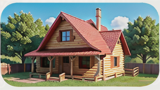 丸太の加工と処理