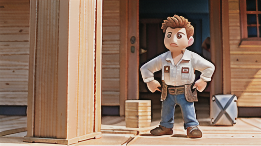 木材の圧縮強度