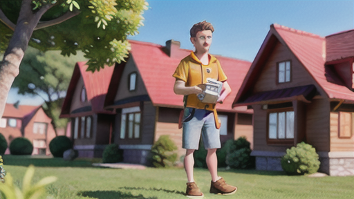 重ね継手の使用例