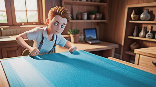 火山性ガラス質複層板の施工方法