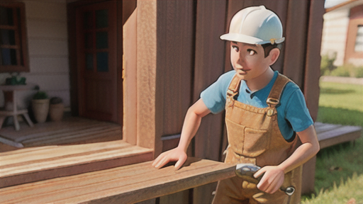 雨押えのメンテナンス方法