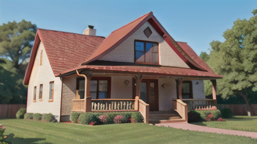 アメリカ積みで使われる主なレンガの種類