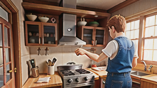 ガスコンロの選び方