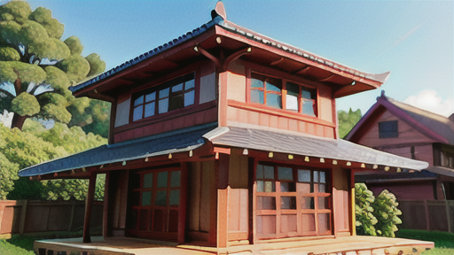町家の歴史について