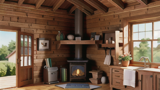 ガスコンロのメリット・デメリット