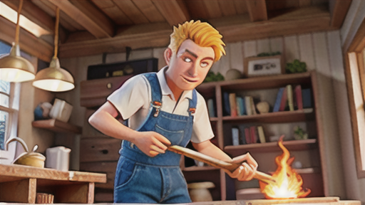 ガスコンロの注意点