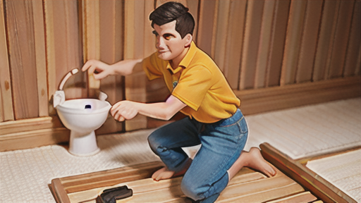 洗い落し式便器の特徴って？