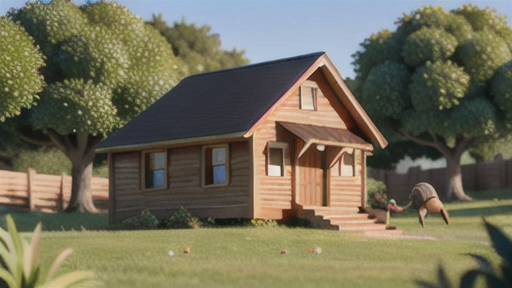 他の方式との違い？