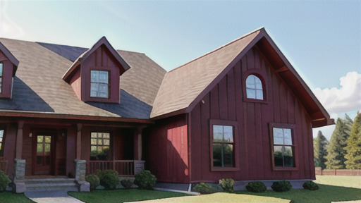 サイディングを選ぶポイント