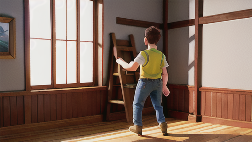 窓台の施工方法