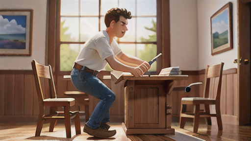 サイドチェアの選び方