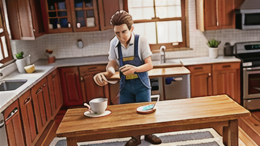 サイドチェアの活用アイデア