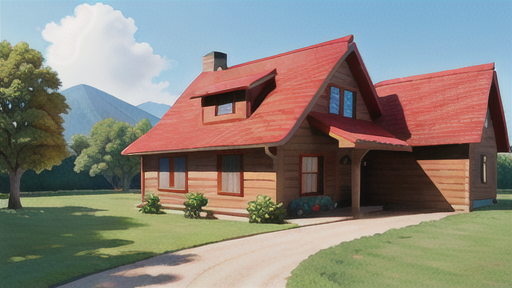 荒組障子の使い方